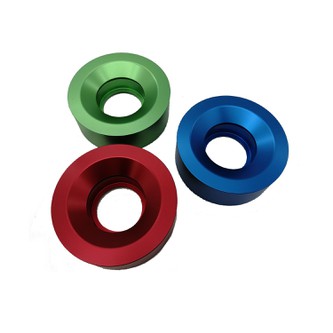 Bộ phận gia công CNC