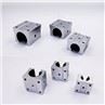 CNC 6061 aluminium  customized