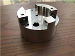Cơ thể gia công bằng nhôm để chiếu sáng