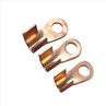 brass ring terminals customized