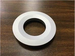 Vỏ nhôm gia công CNC cho đèn LED