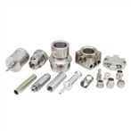 Bộ phận quay kim loại