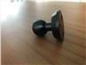 manufacturer of aluminium ball knob CNC machined