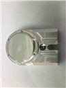 aluminium cnc milling service