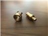 cheap cnc brass parts