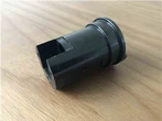 Bộ phận tiện chính xác Cnc