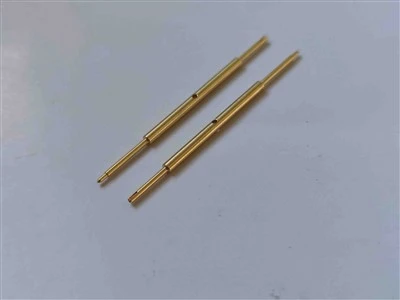 small brass bushings